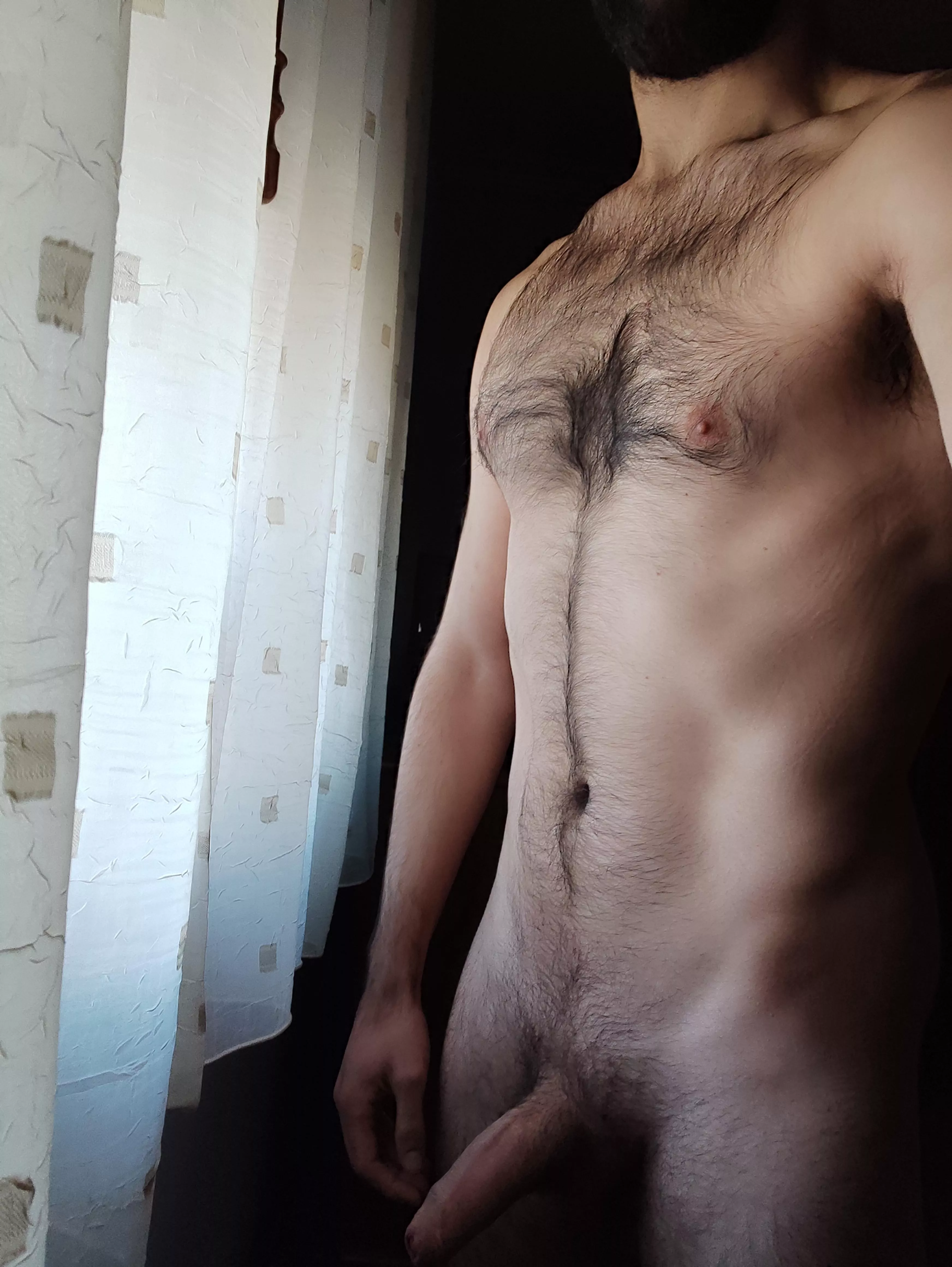 I think sunlight is the perfect addiction here