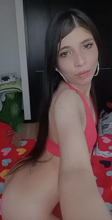 I think you are such a sex machine!