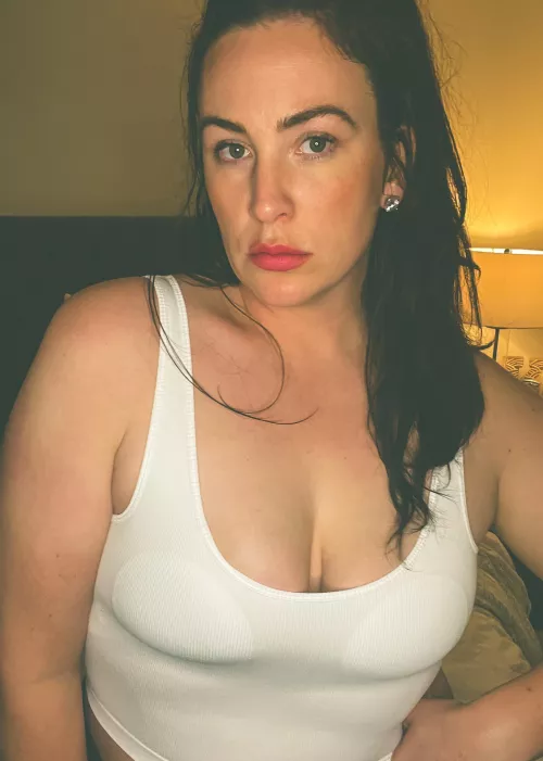 I use my manners. Yes, please.