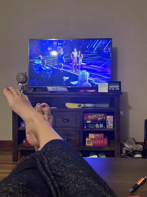 I want you to worship them