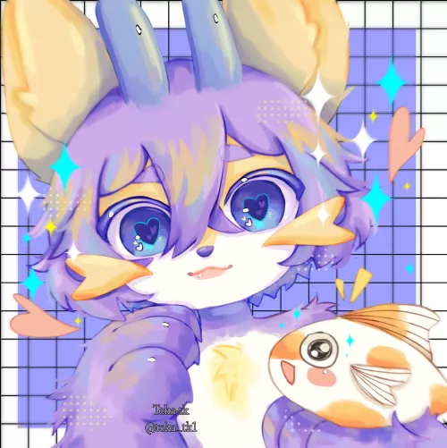 icon art by me ✨️💕