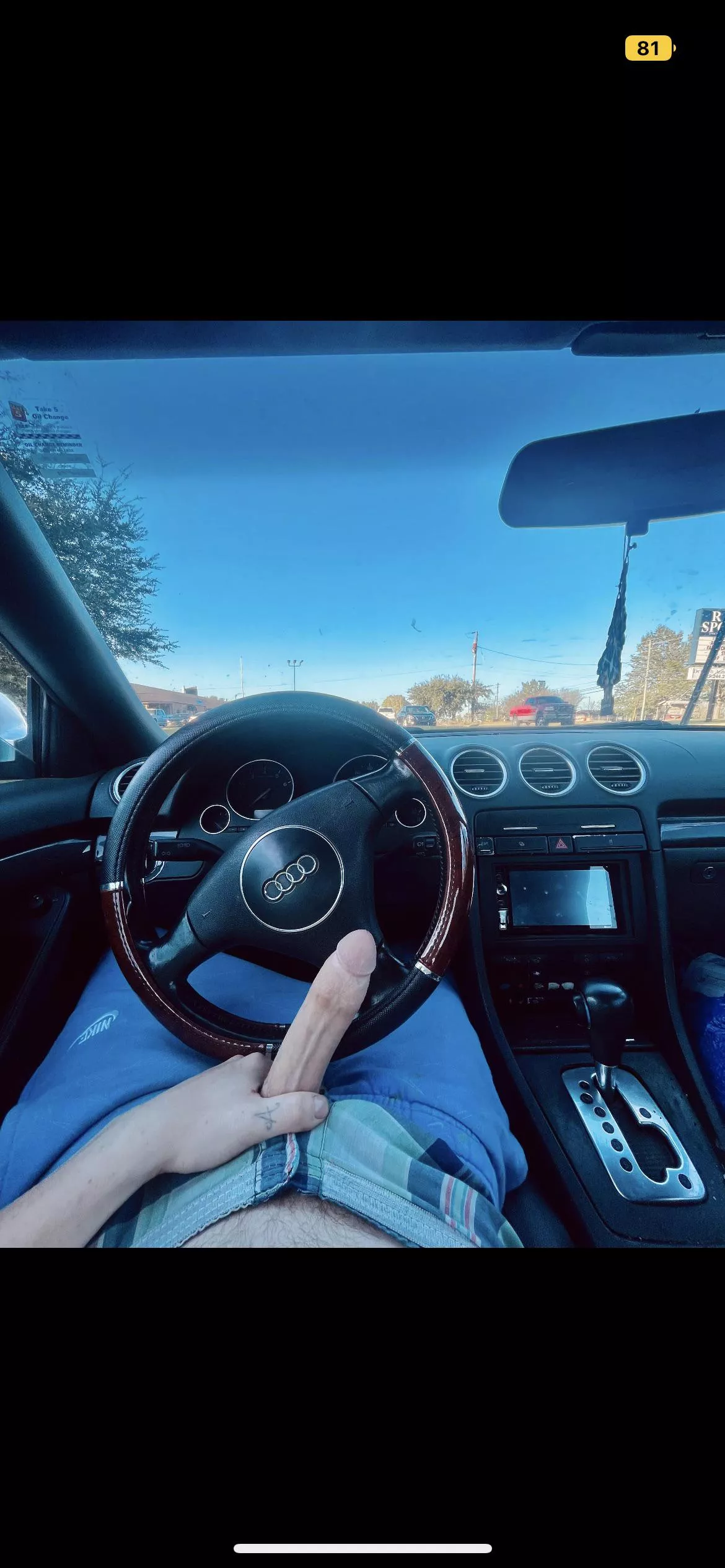 If I’m your Uber driver wyd next