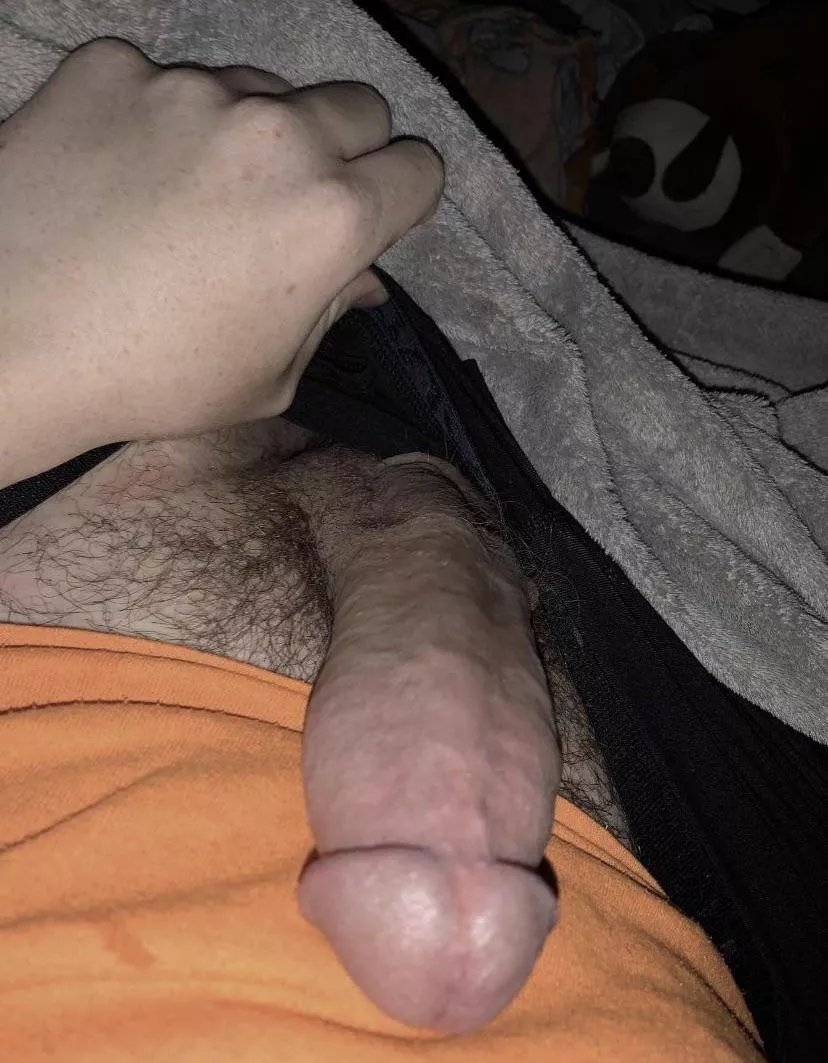 I’m 20 am I anyone’s preference