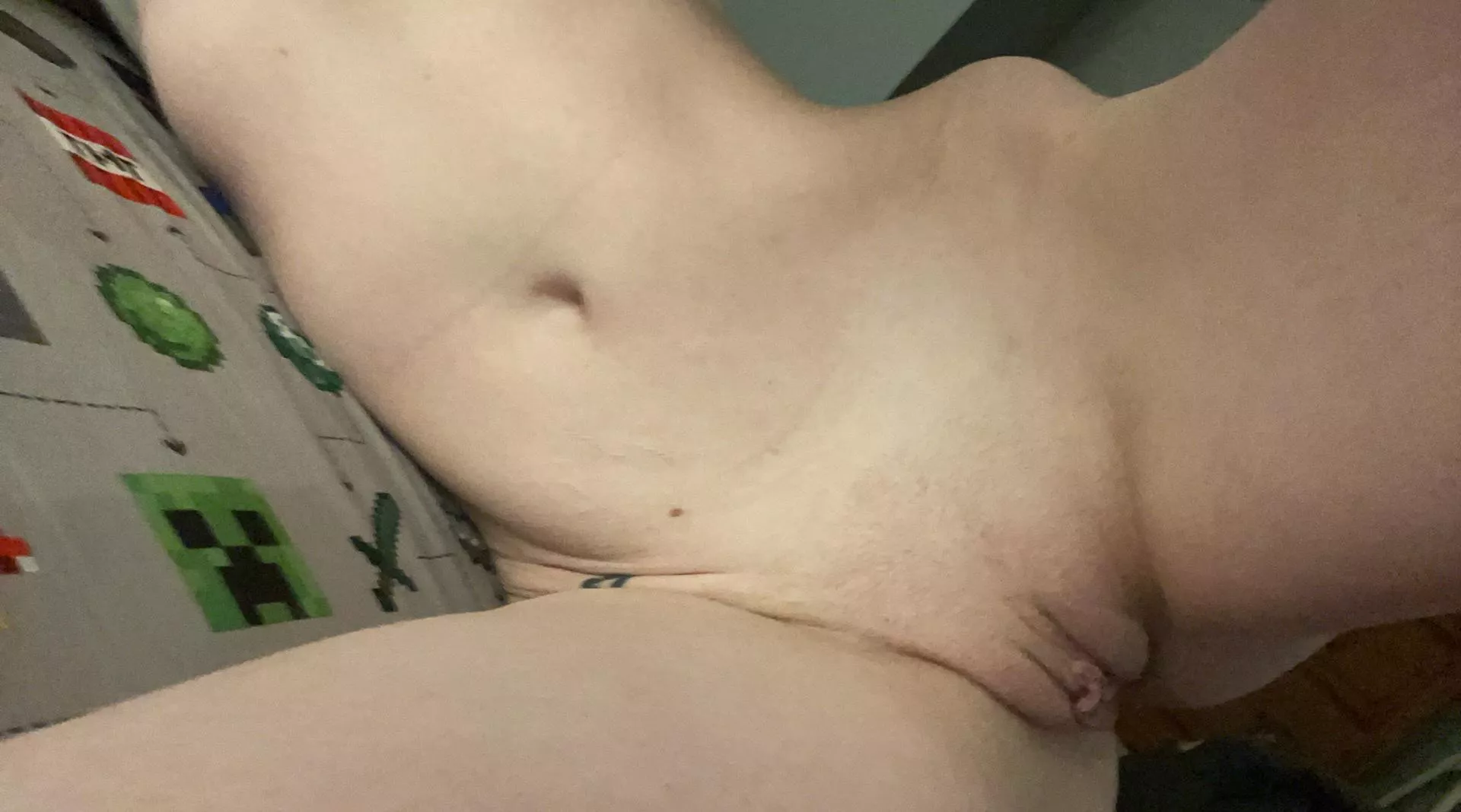 I'm ready for my close-up!