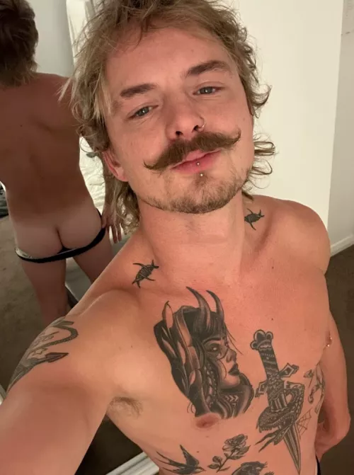 in the mood for some kinky steamy after shower fuck sessions