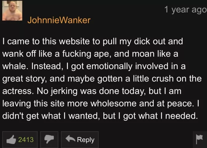 It happens to the best of us