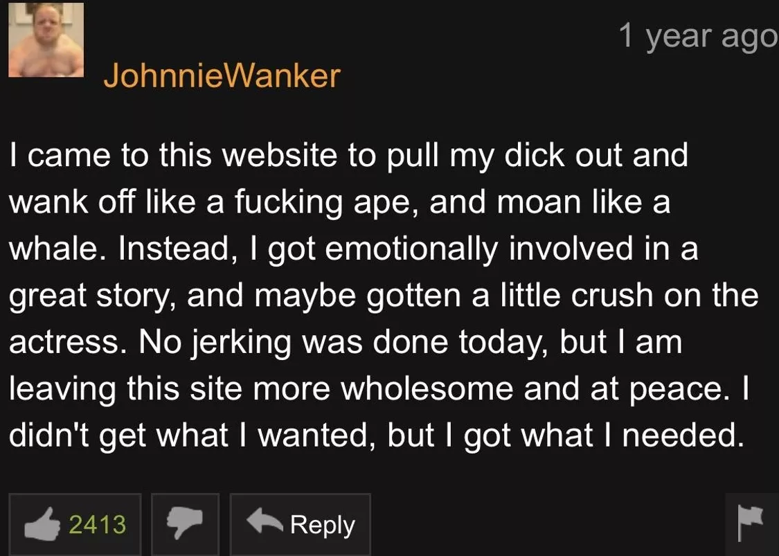 It happens to the best of us