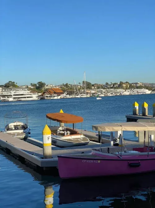 It's a great place for surfing