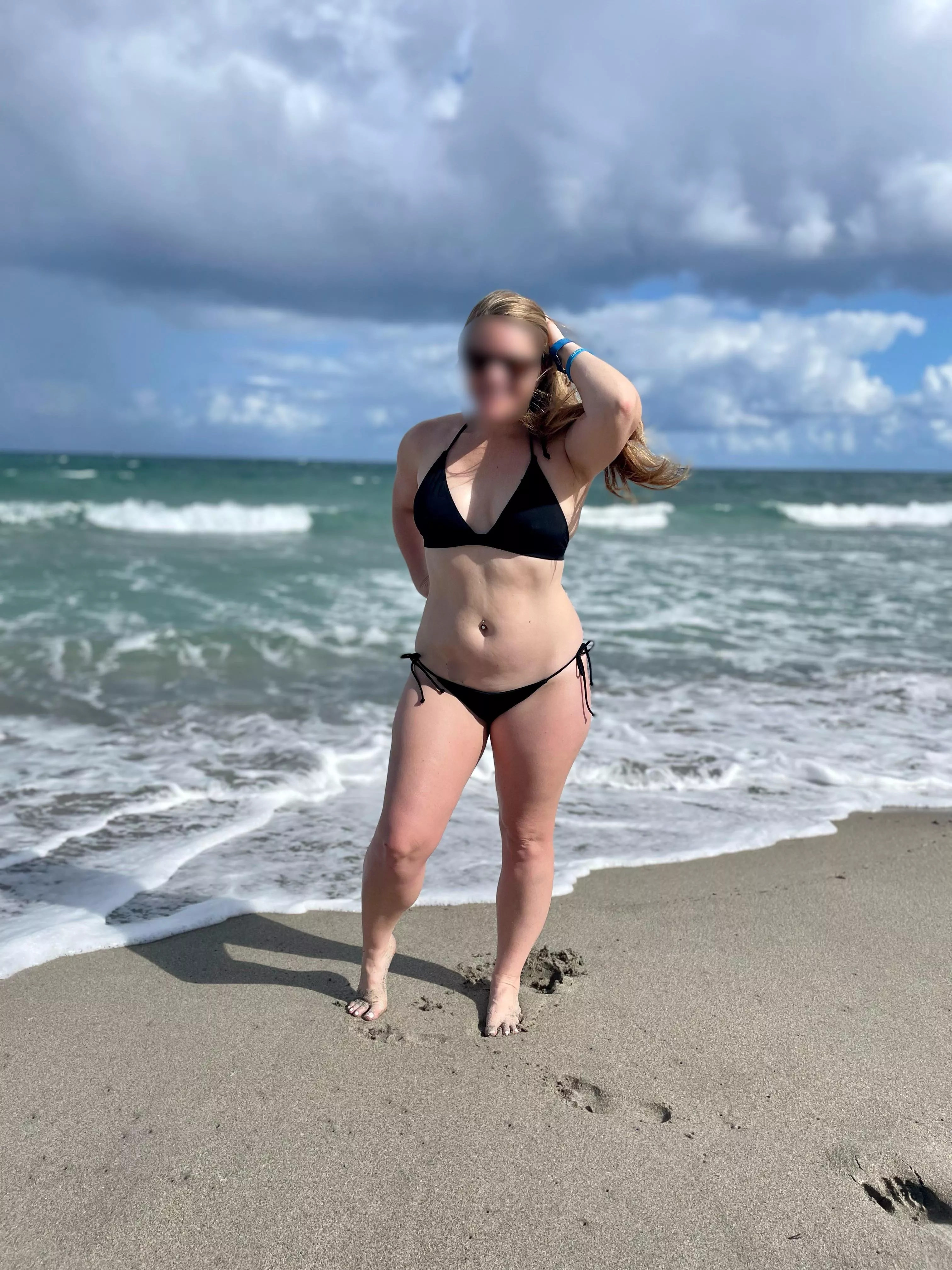 It’s always summer here 🌞