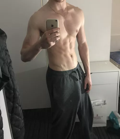 It's heavy, need someone to hold it