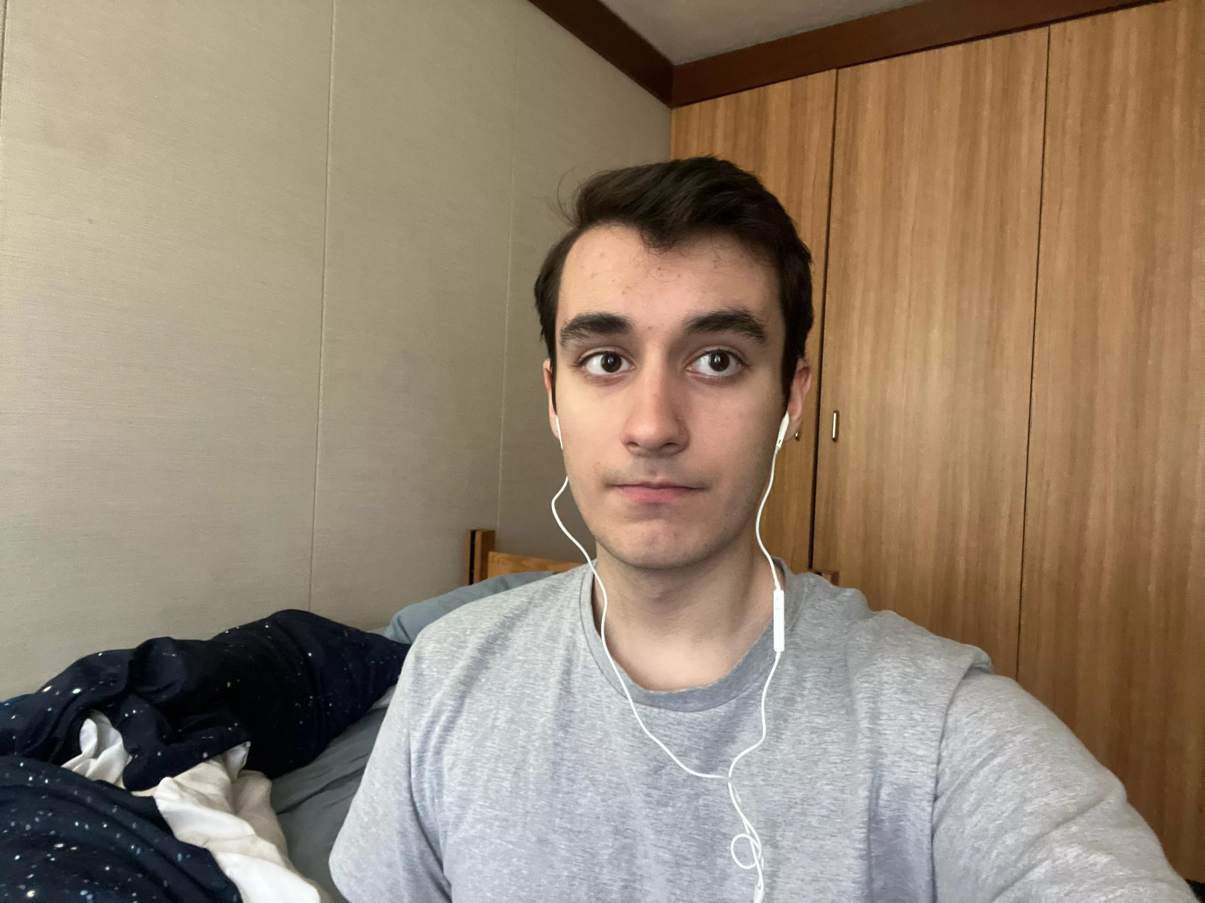 It’s my birthday today (19) so I decided to drink too much hot chocolate 😋