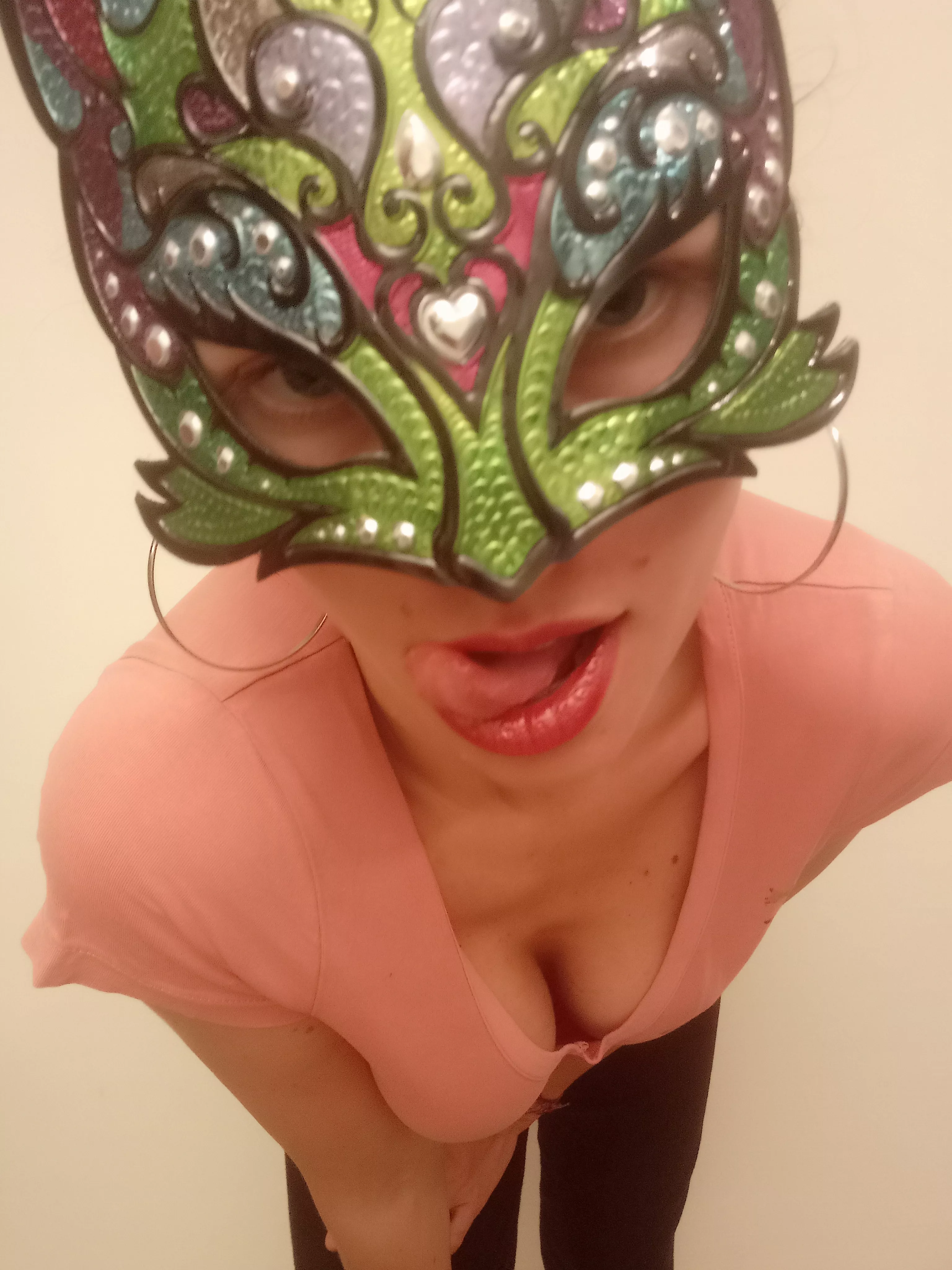 Join me for an early night ...