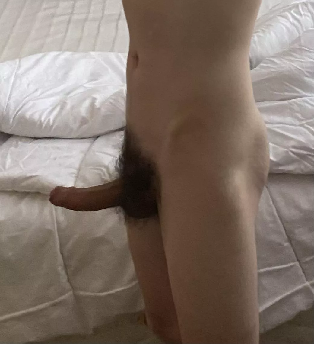 Just about to get started. Wanna help me?