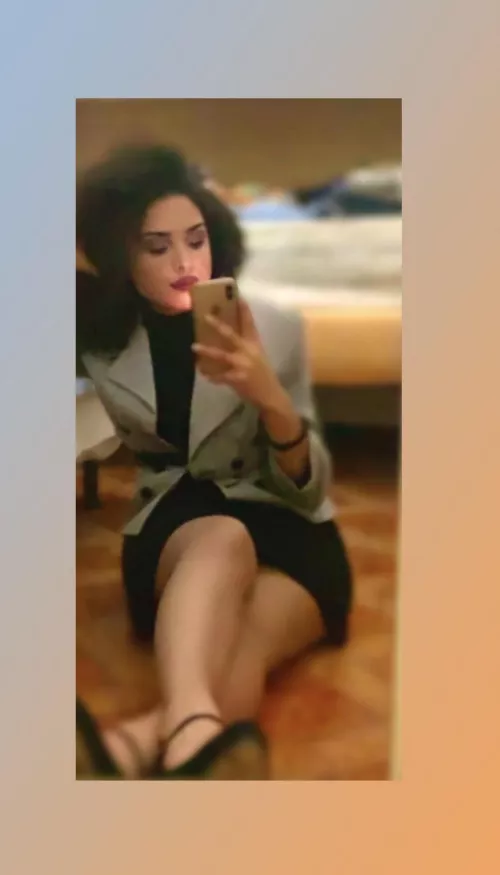 just got home from the office