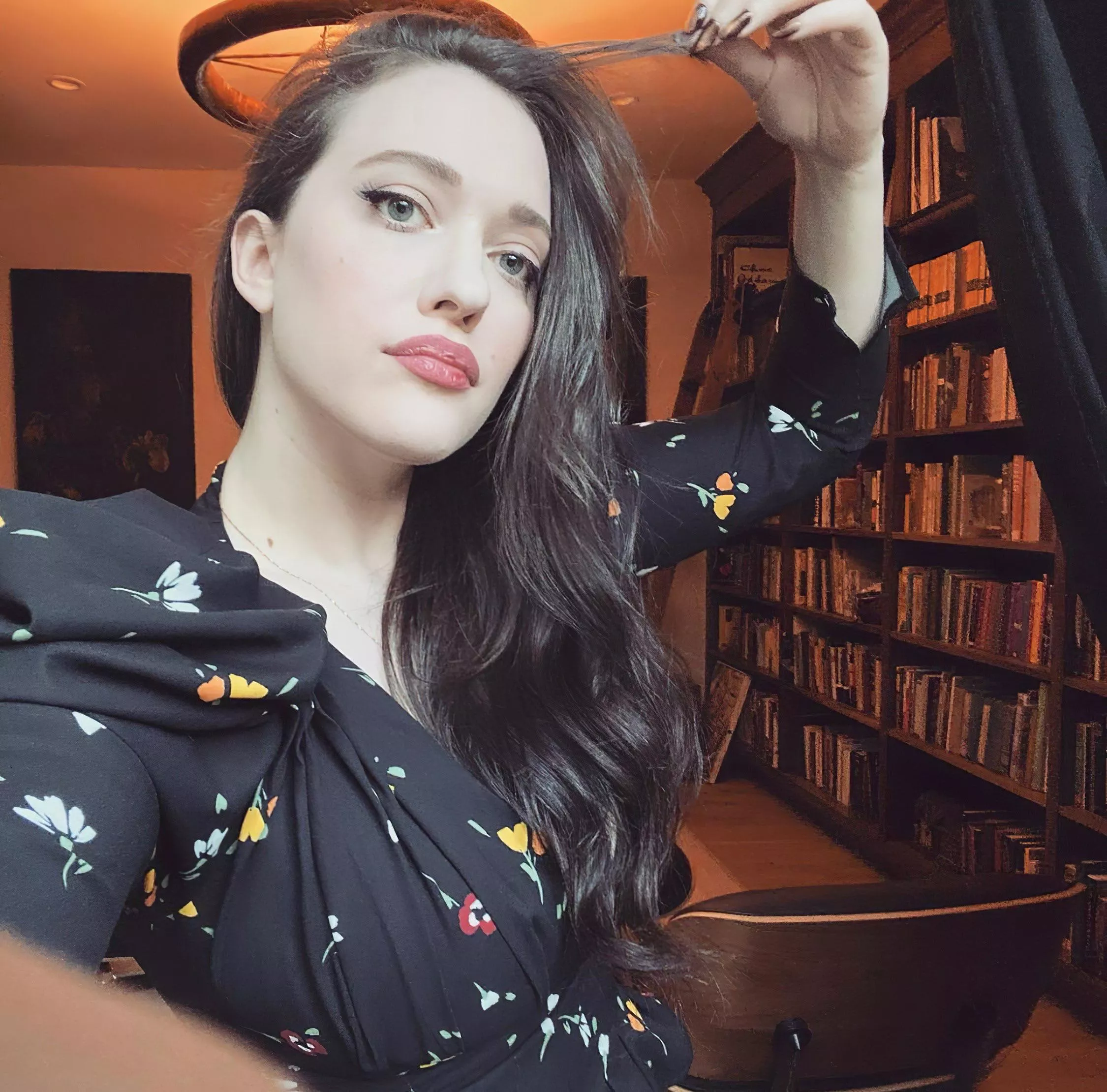 Kat Dennings