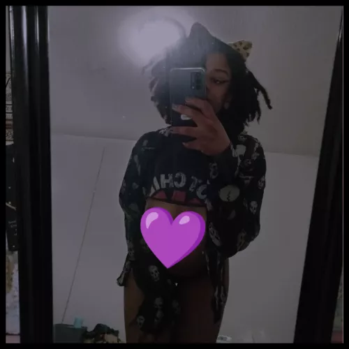 Let a lewd kitty tend to you~ 💗