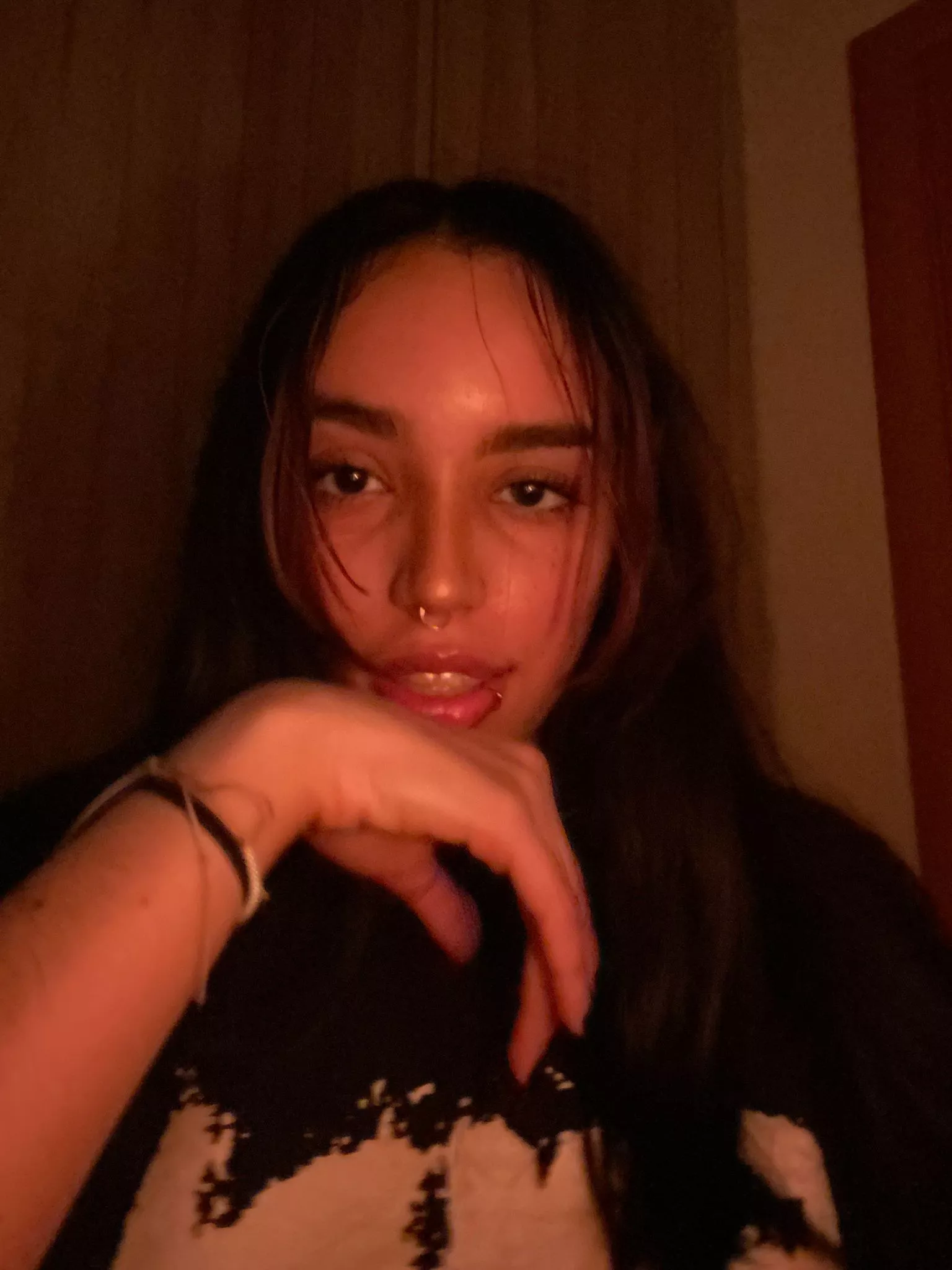 Let me be your ultimate fantasy 😍