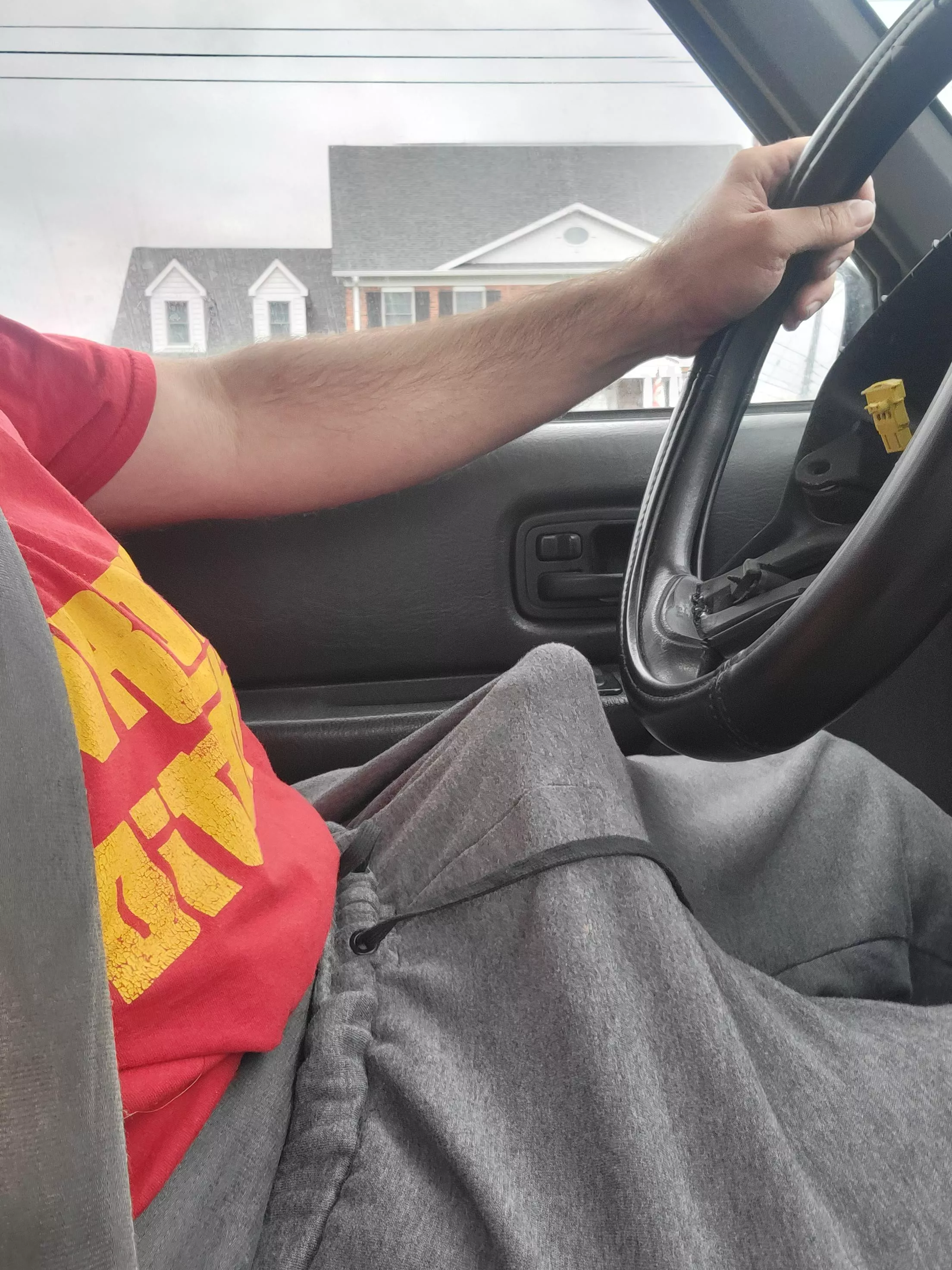 Let's go for a ride!!