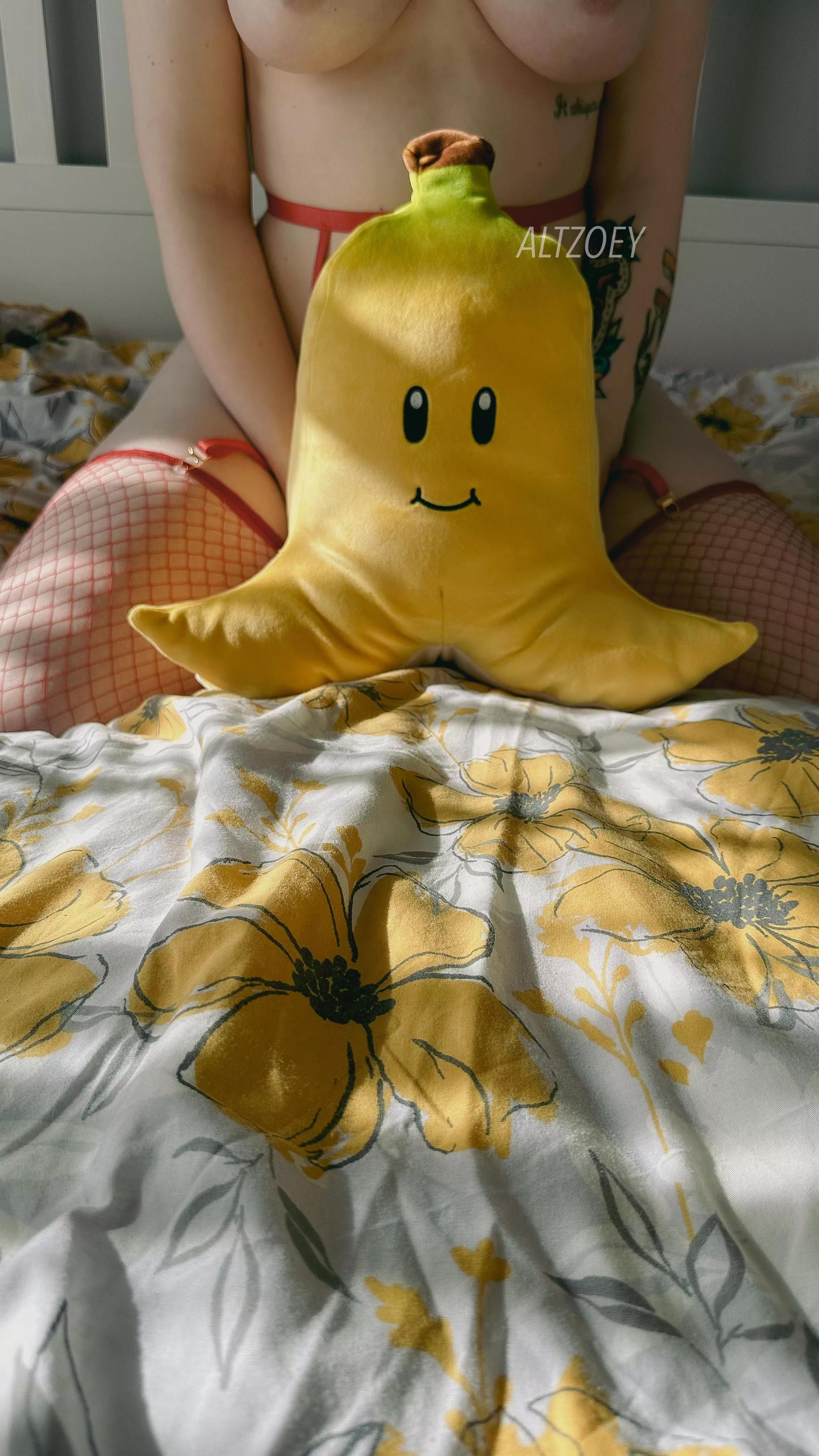 Let’s stay home and play Mario Kart together [F]