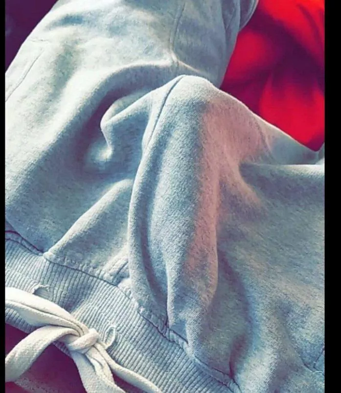 life hack #420 wear this to the strip club and save yourself a lot of money lol