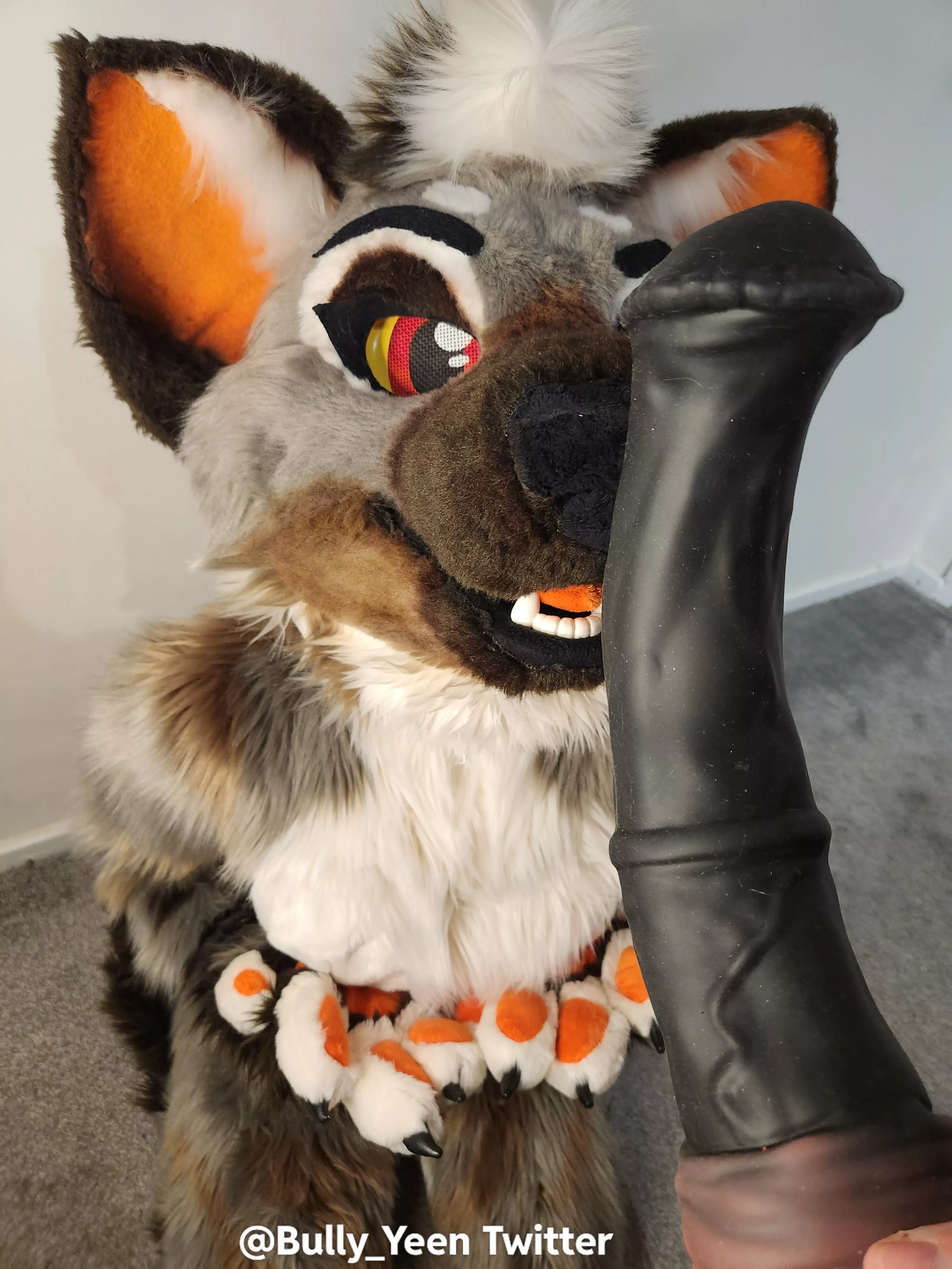 Losing a game has its benefits🧡