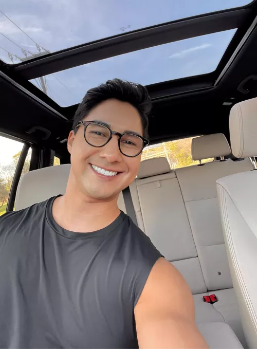 Love a sunny day ☀️