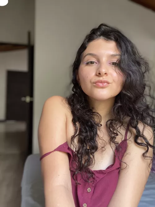 Love to move my ass to music