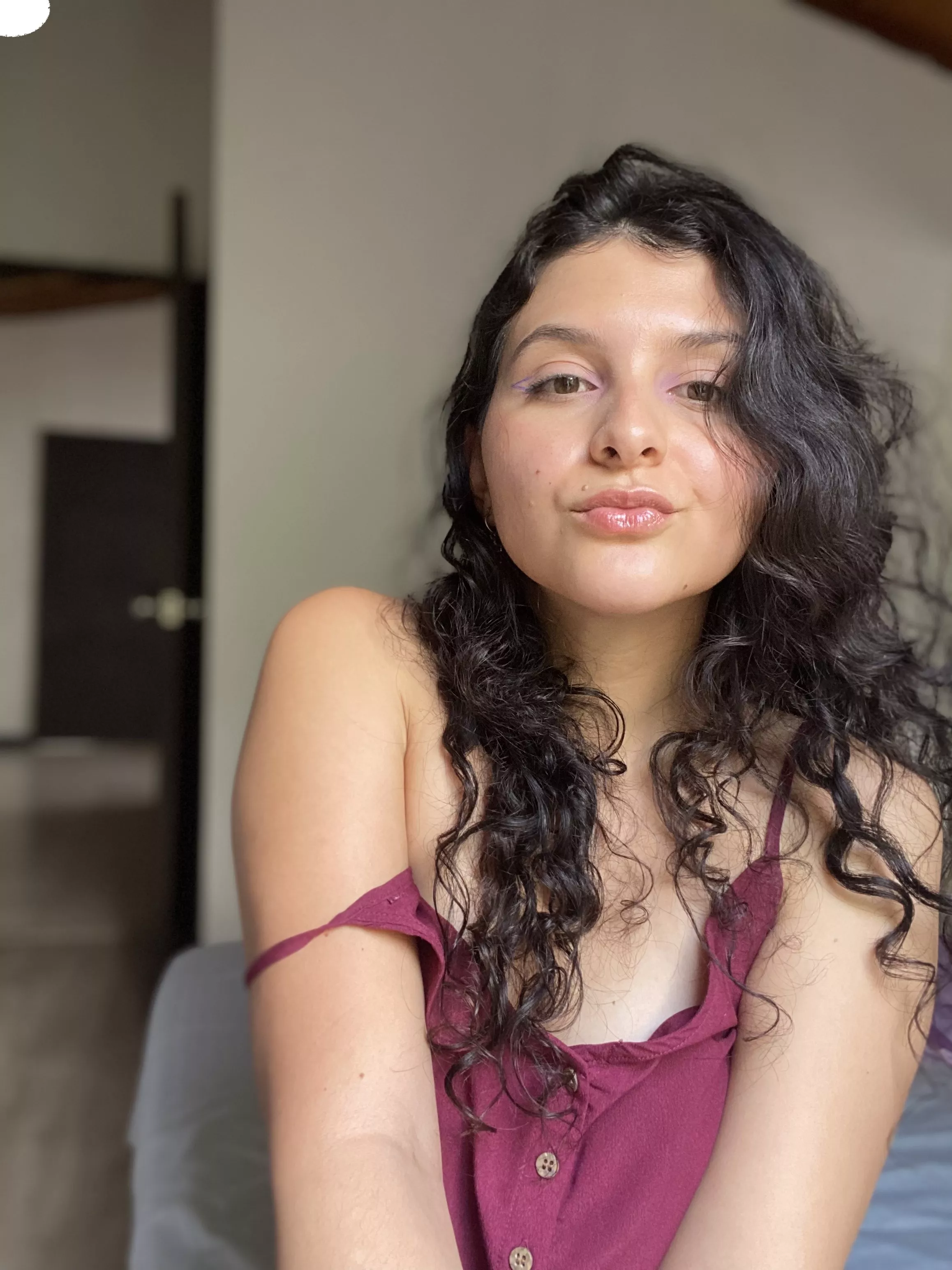 Love to move my ass to music