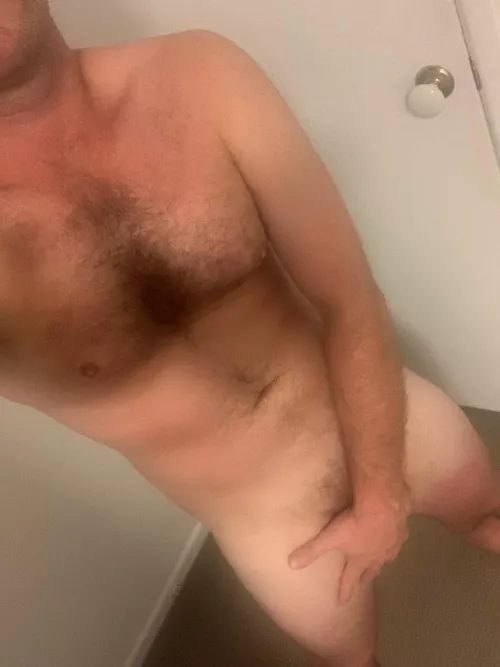 M, 31, 86kg, 184cm … looking for honest opinions.. to shy to show more in public just yet.