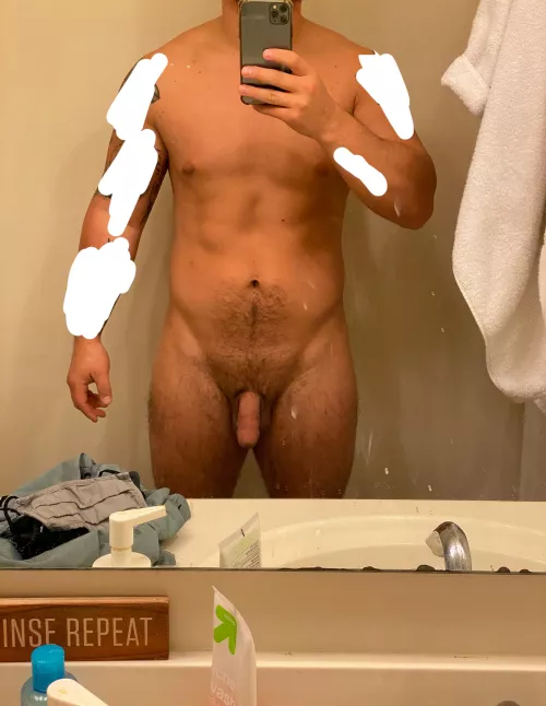 (M) 33 working on my dad bod