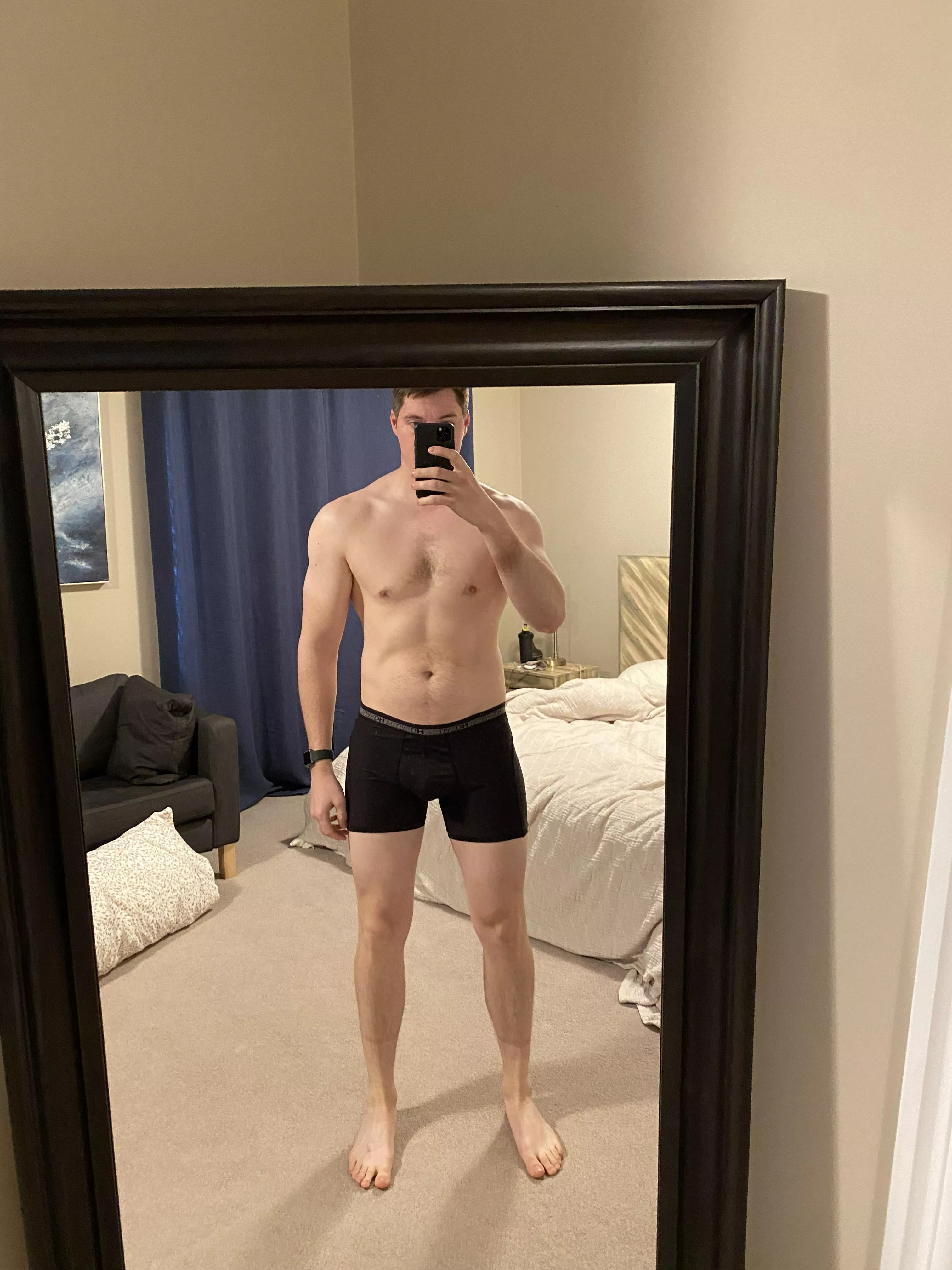 (M) who is up for fun this weekend