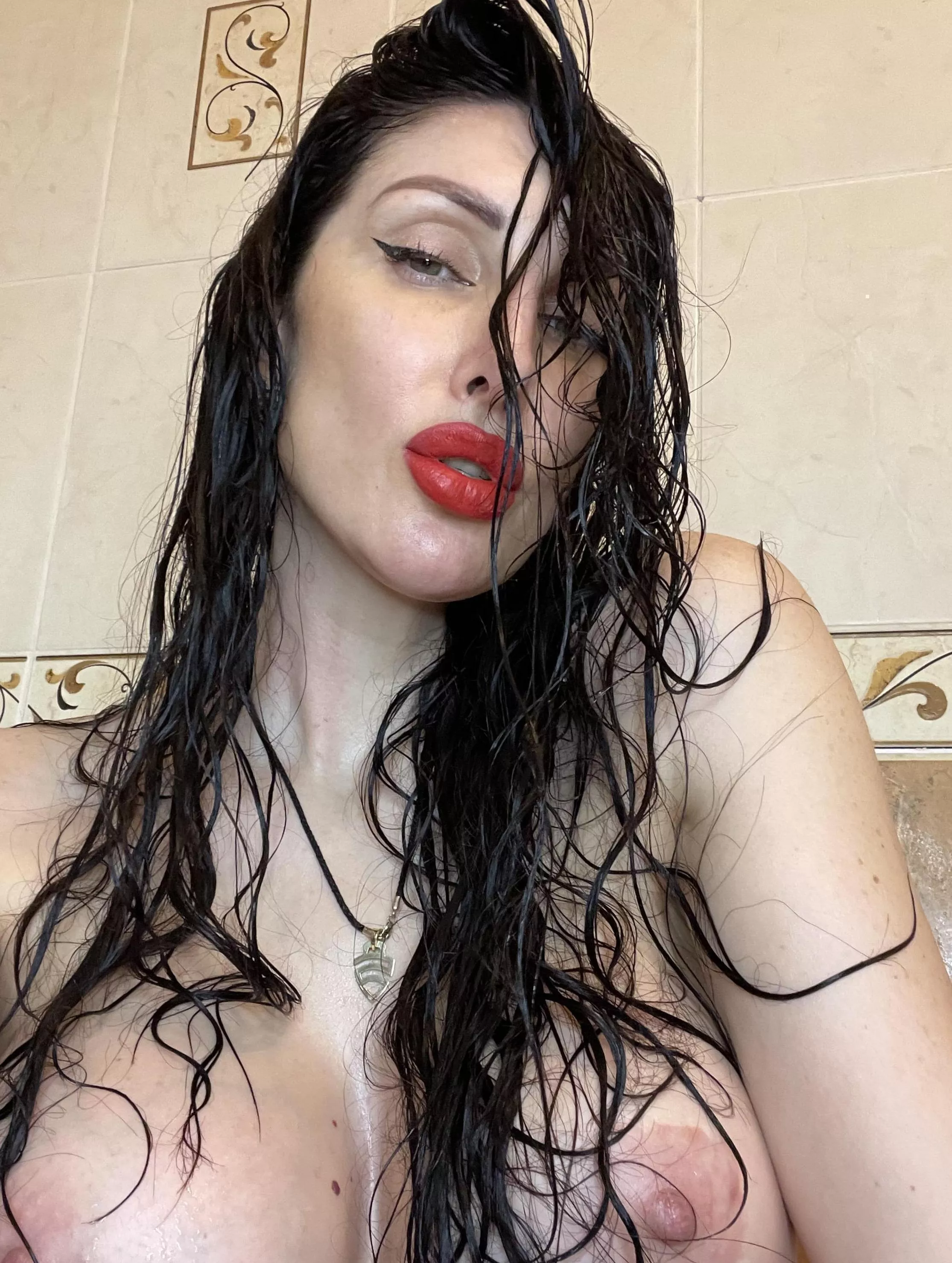 May I be your fuckdoll