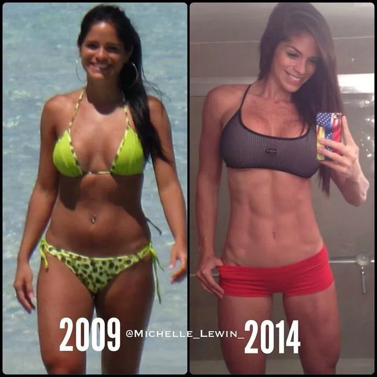 Michelle Lewin