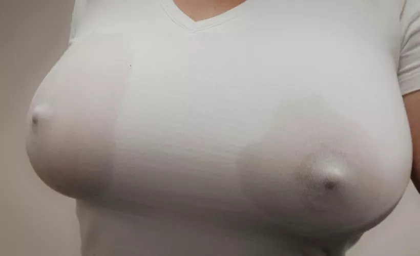 Milk Mommy’s Mounds