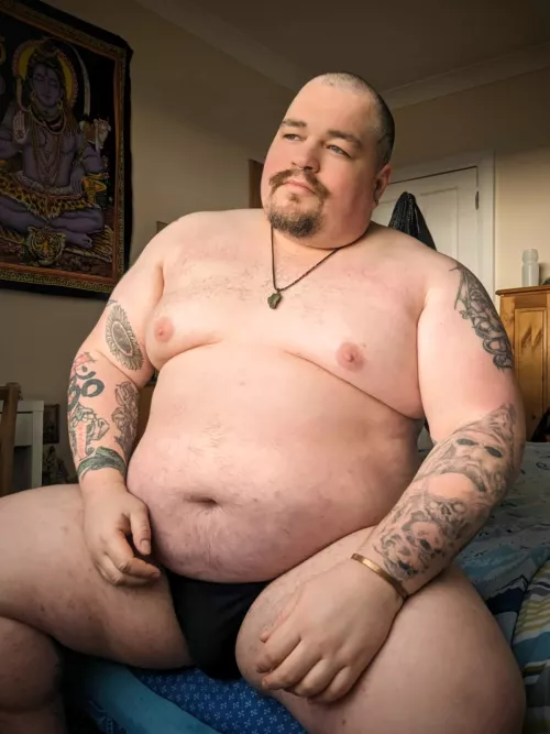 Morning sunshine 🌞