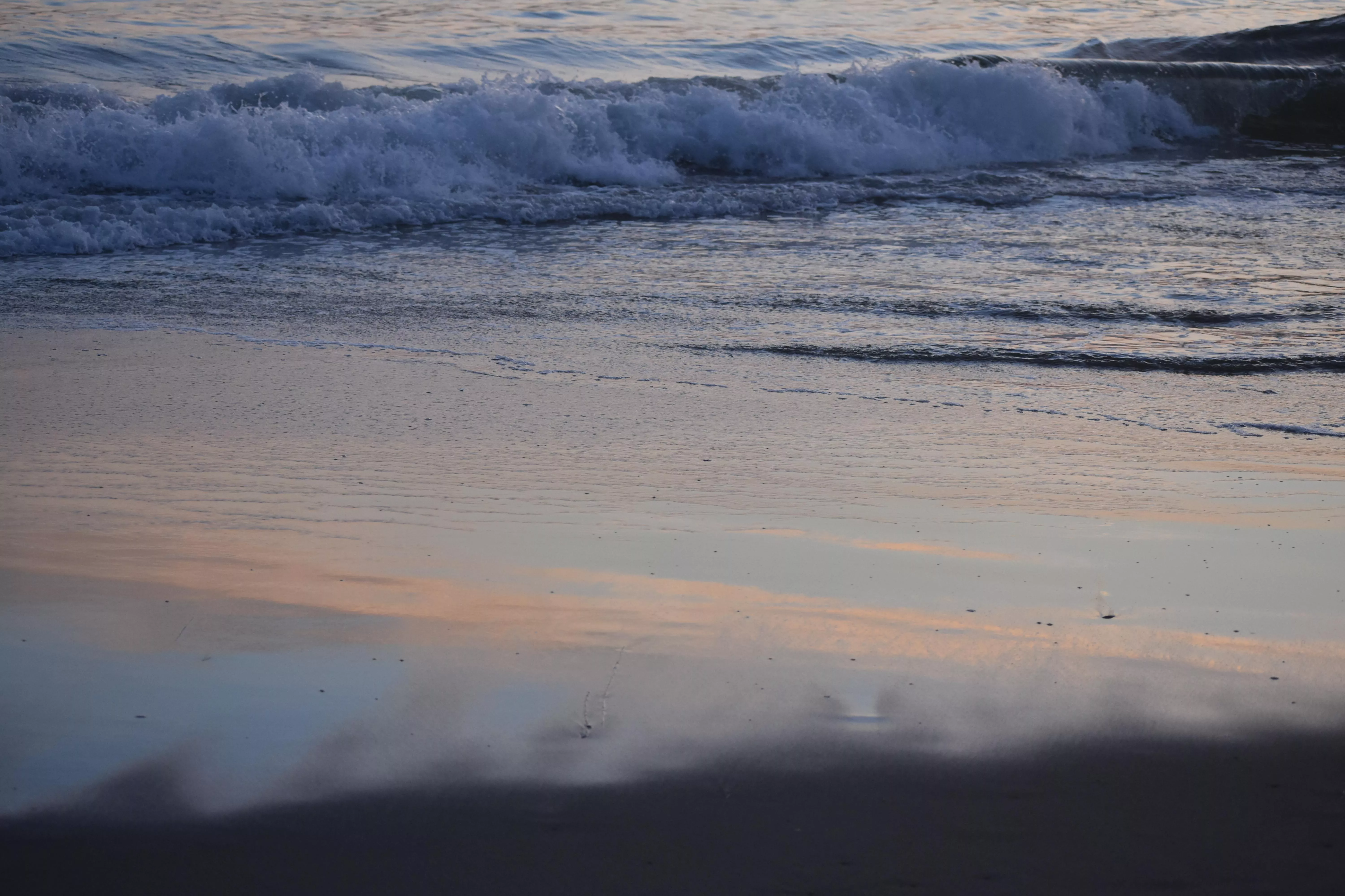 My favorite time of the day