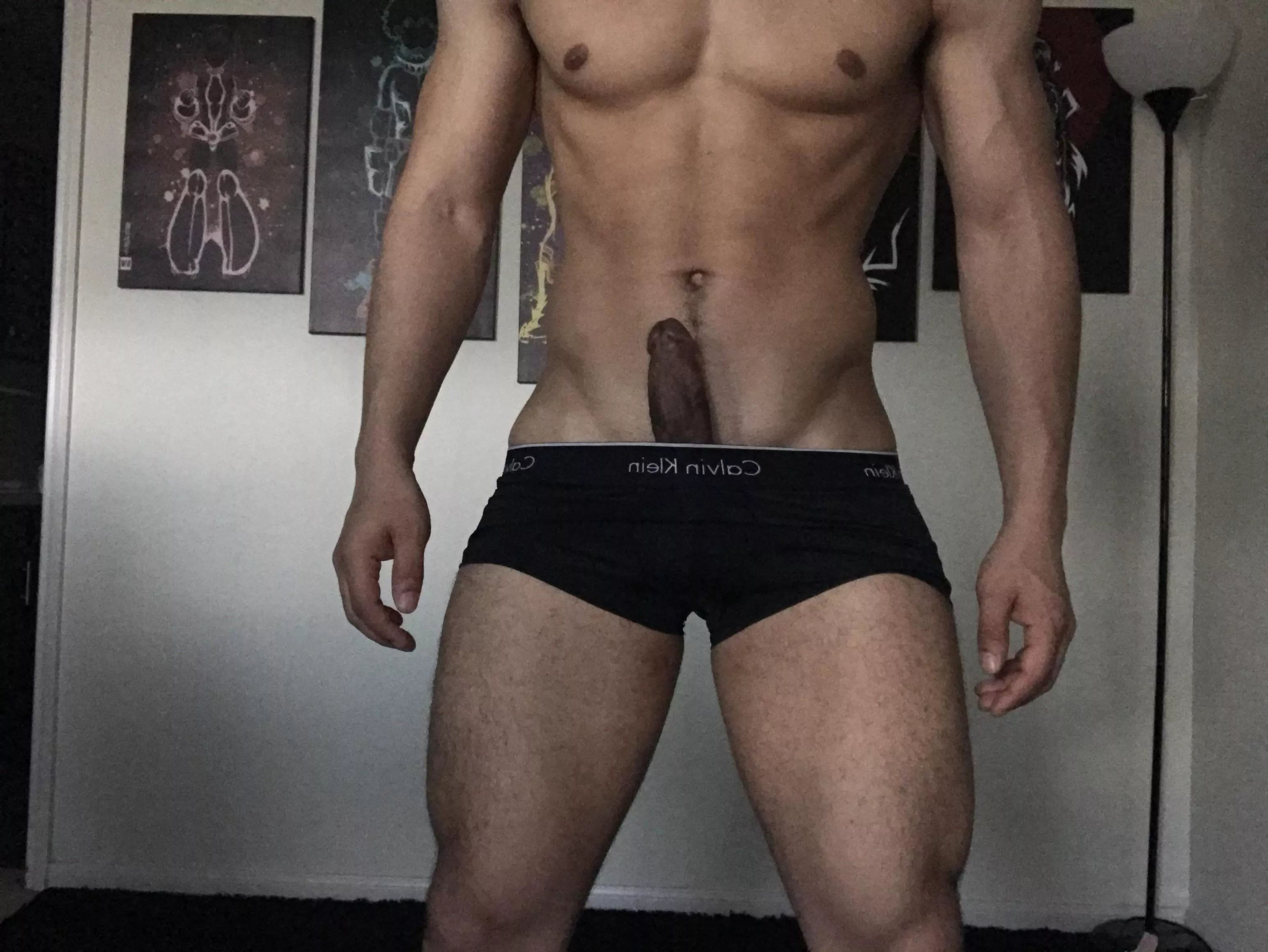 My ideal body weight is yours on mine.