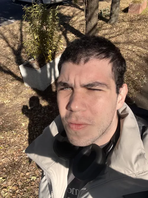 My posts get automatically moderated, I want this one to stay