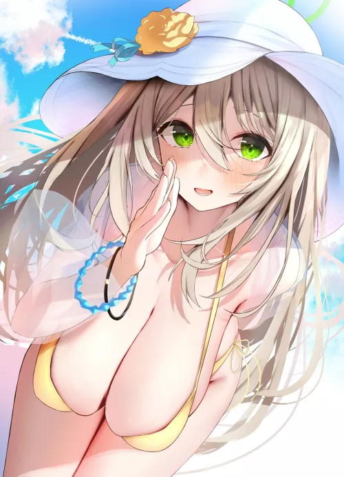 Nonomi Izayoi [Blue Archive]