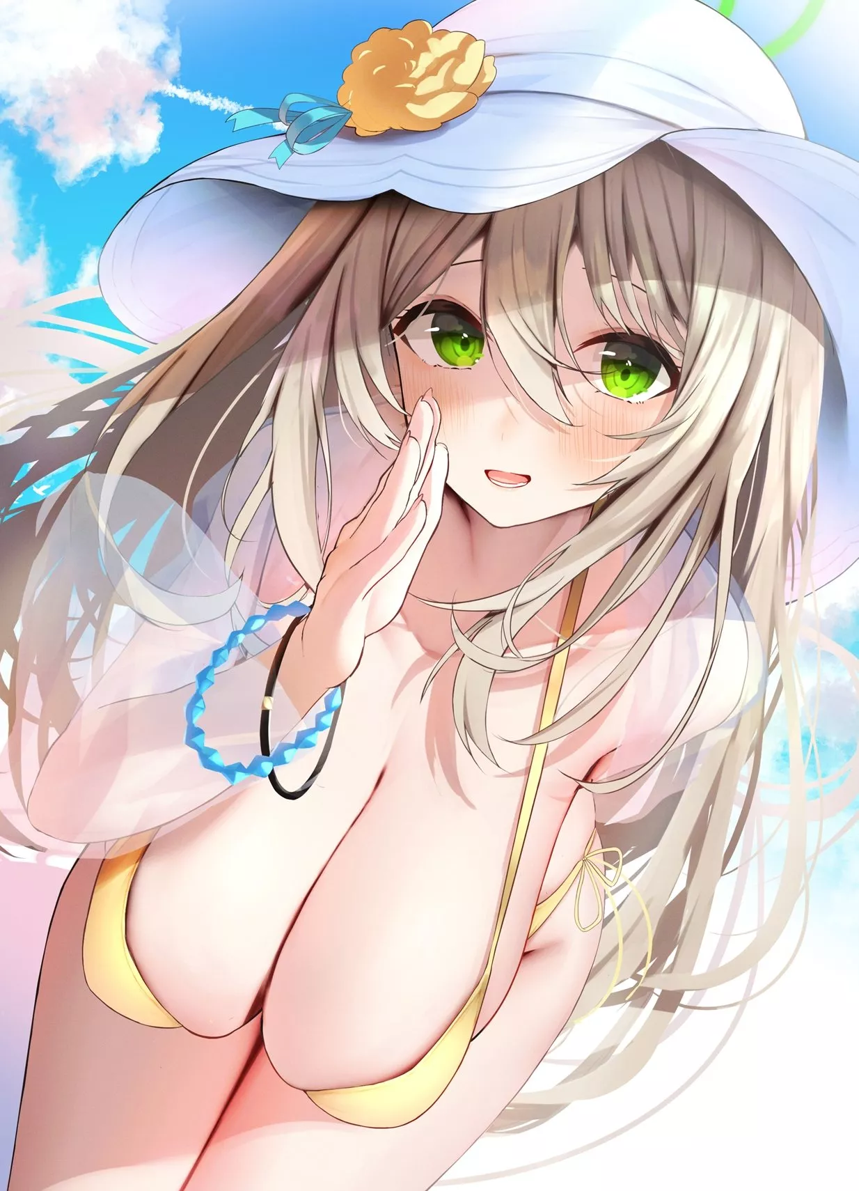 Nonomi Izayoi [Blue Archive]