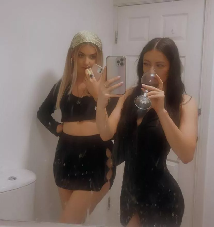 One or Two piece dress?