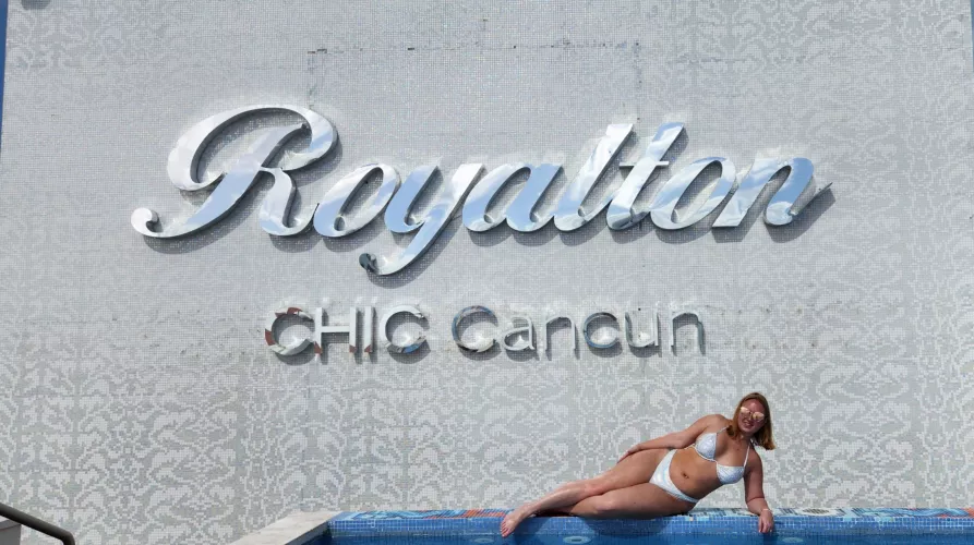 one thing about me, I'm the baddest alive