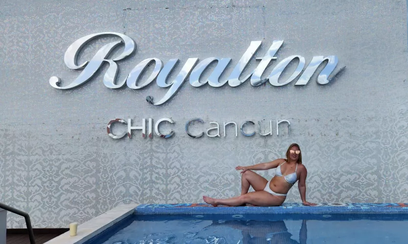 one thing about me, I'm the baddest alive