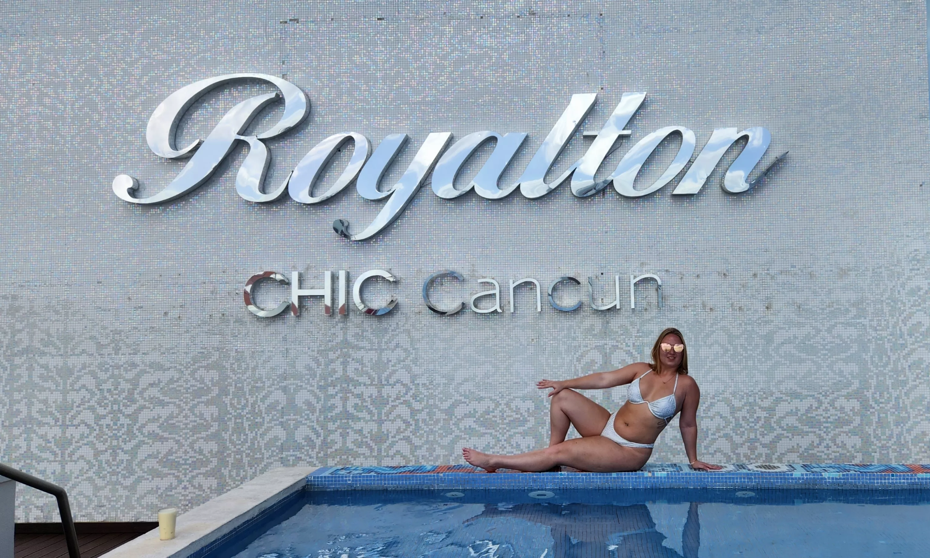 one thing about me, I'm the baddest alive