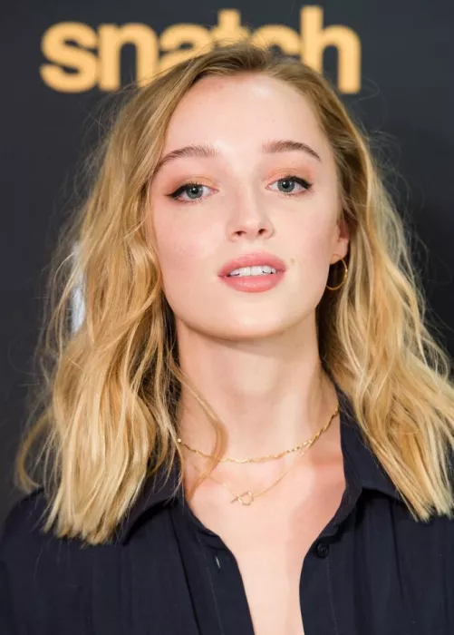 Phoebe Dynevor