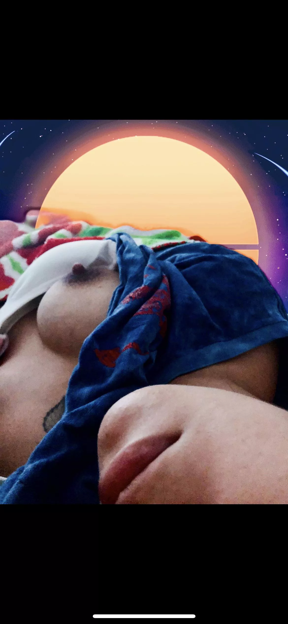 Rate my Areola nipples. Please be honest. I love to hear what this communities has to say. While I’m at work.