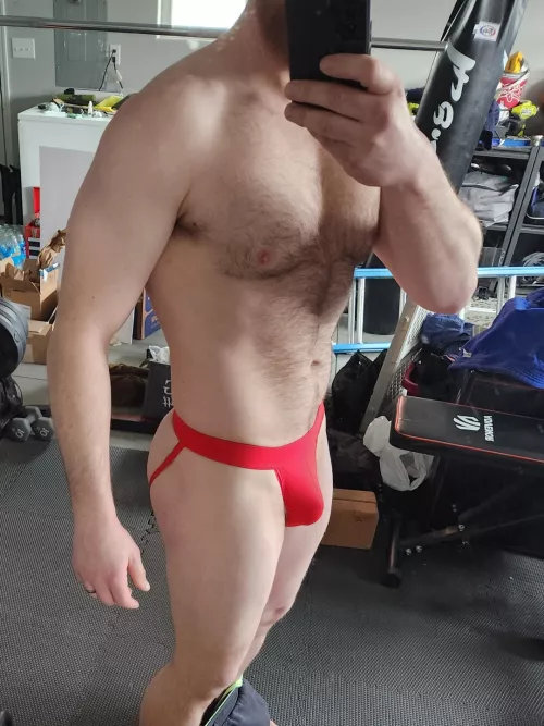 Really like how these feel.