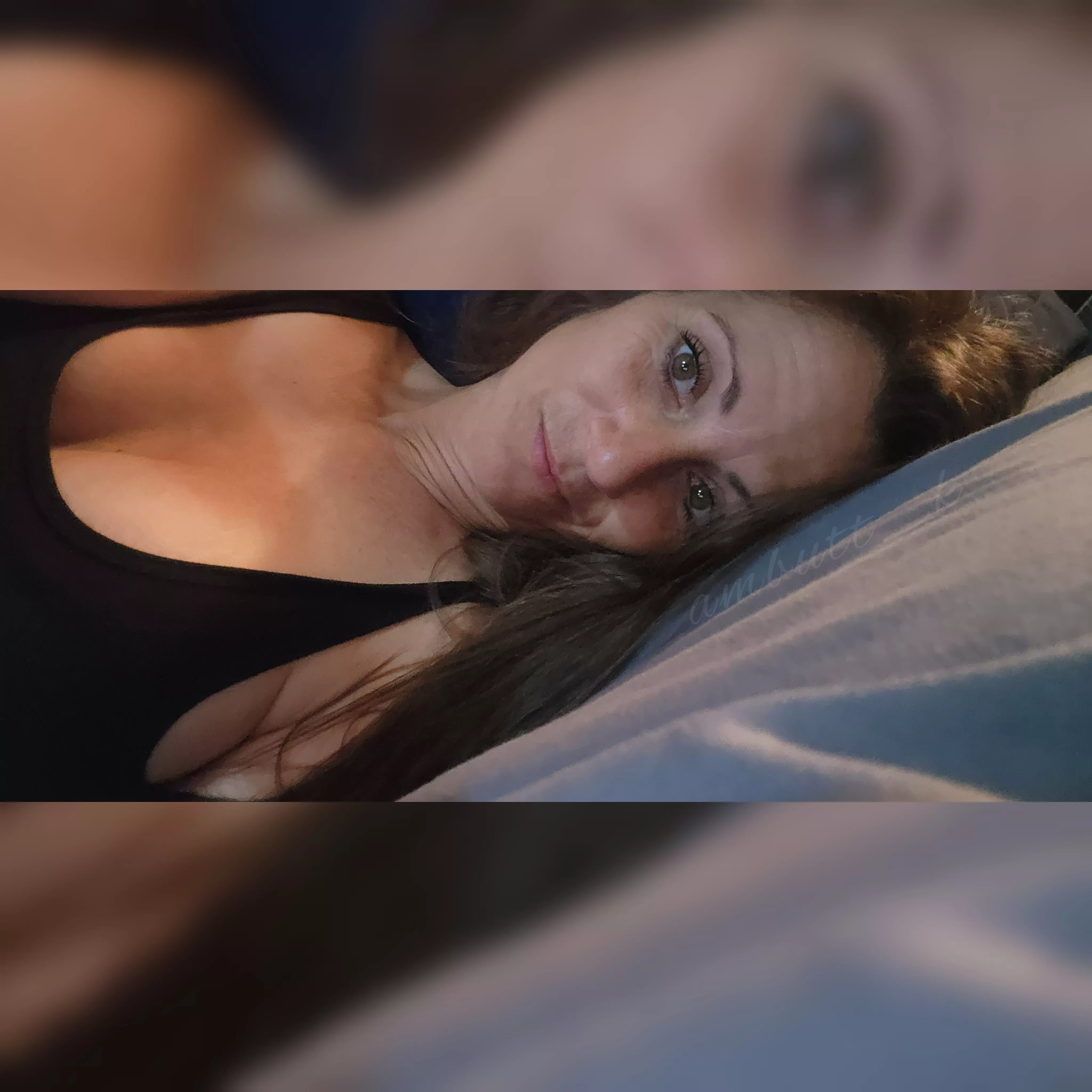 Rise and Shine Sucka! It's finally Friday!!