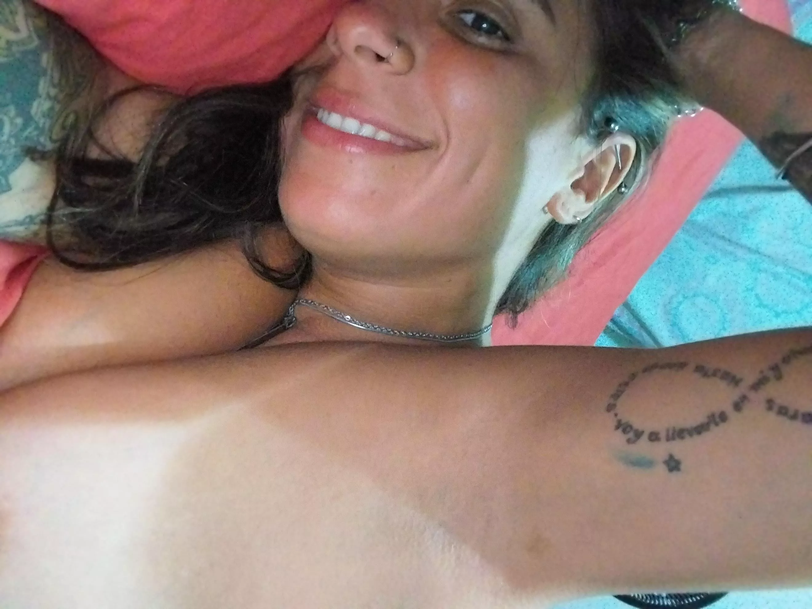 Say good night to these bathed beauties