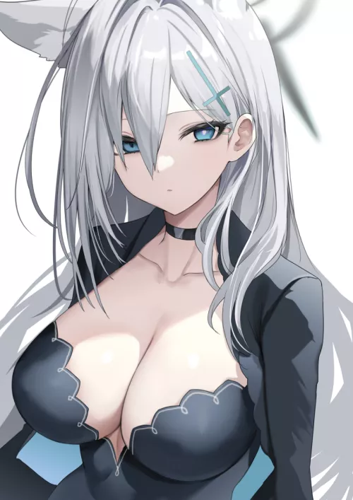 Shiroko Alter [Blue Archive]